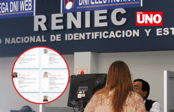 Reniec expone domicilio de millones de peruanos en padrón electoral pese a advertencia del Minjus