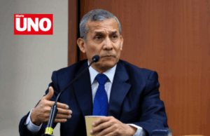 Humala peleará por su libertad tras fallo del TC que anuló caso de Keiko Fujimori