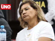 Juez Checkley libera a fiscal Elizabeth Peralta investigada por tráfico de influencias en caso Andrés Hurtado