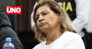 Juez Checkley libera a fiscal Elizabeth Peralta investigada por tráfico de influencias en caso Andrés Hurtado