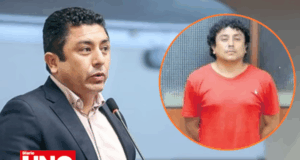 Condenan a Guillermo Bermejo a 15 años de prisión por afiliación a Sendero Luminoso