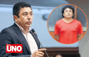 Condenan a Guillermo Bermejo a 15 años de prisión por afiliación a Sendero Luminoso