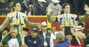 Adrianismo en estado puro y un Joaquin Galdós dejando en alto el estandarte peruano