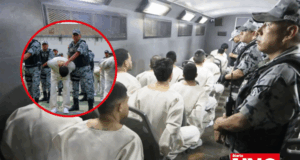 Gobierno evalúa enviar a reos de alta peligrosidad al penal de la Base Naval del Callao