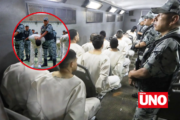 Gobierno evalúa enviar a reos de alta peligrosidad al penal de la Base Naval del Callao