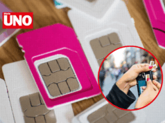 Congreso aprueba ley que penaliza hasta con nueve años de cárcel la activación ilegal de líneas móviles