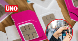 Congreso aprueba ley que penaliza hasta con nueve años de cárcel la activación ilegal de líneas móviles