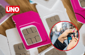 Congreso aprueba ley que penaliza hasta con nueve años de cárcel la activación ilegal de líneas móviles