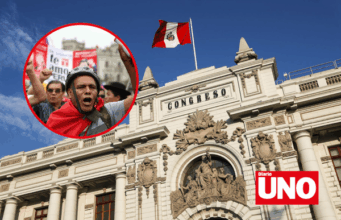 Congreso evalúa pensión de S/2,260 mensuales para familias de víctimas de protestas sociales