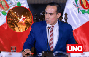 Medida esperada y necesaria: presidente Jerí decreta estado emergencia en Lima y Callao