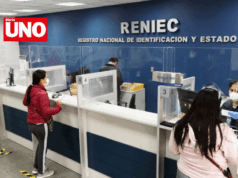 Reniec refuerza seguridad del padrón electoral tras denuncias por filtración de datos