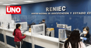 Reniec refuerza seguridad del padrón electoral tras denuncias por filtración de datos
