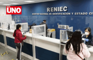 Reniec refuerza seguridad del padrón electoral tras denuncias por filtración de datos