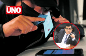 Williams respalda plan antiextorsión del premier Álvarez y exige control de medidas