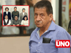 Osmán Morote seguirá en prisión: Poder Judicial rechaza excarcelación del líder senderista