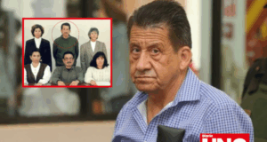 Osmán Morote seguirá en prisión: Poder Judicial rechaza excarcelación del líder senderista