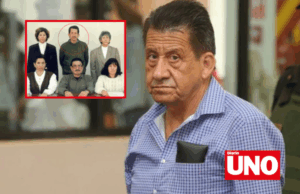 Osmán Morote seguirá en prisión: Poder Judicial rechaza excarcelación del líder senderista