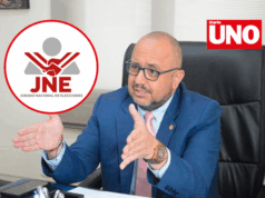 JNE garantiza elecciones 2026 pese a tensión social pero alerta por recorte presupuestal del 50%