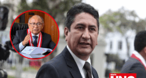 Extinción de dominio contra Cerrón: cuando el abuso judicial se viste de legalidad