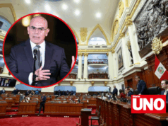 Congreso aprueba voto de confianza al gabinete Álvarez con 79 votos a favor