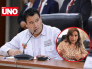 Congresista Martínez denuncia a Boluarte por extender contrato del puerto de Matarani sin licitación