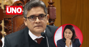 Fiscal José Domingo Pérez enfrenta proceso disciplinario por el caso Cócteles