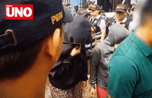 Caen 19 integrantes de red criminal con policías activos en megaoperativo en San Martín