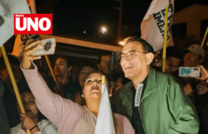 Martín Vizcarra busca volver al poder como vicepresidente pese a tres inhabilitaciones del Congreso
