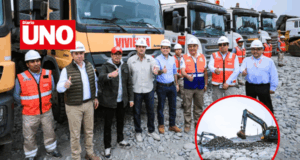 Lima inicia limpieza del Rímac para prevenir inundaciones antes del verano