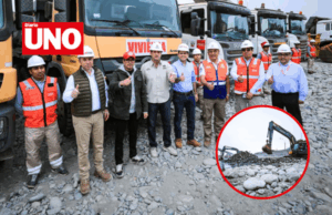 Lima inicia limpieza del Rímac para prevenir inundaciones antes del verano