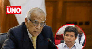 Aníbal Torres admite que Castillo actuó por miedo: «Ya tenían los votos para la vacancia»