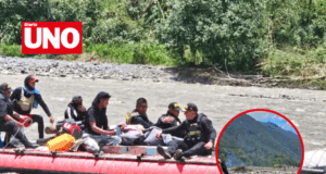 Secuestro en Puno: PNP rescata a dos víctimas tras balacera con delincuentes