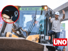 Diez delincuentes armados extorsionan a trabajadores municipales en el río Rímac