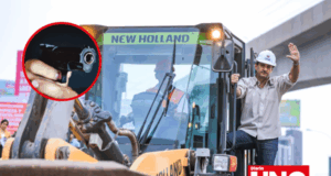 Diez delincuentes armados extorsionan a trabajadores municipales en el río Rímac