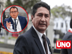 Abogado penalista Wider Herrera denuncia prevaricato judicial en caso Cerrón y anuncia nulidad de sentencia