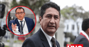 Abogado penalista Wider Herrera denuncia prevaricato judicial en caso Cerrón y anuncia nulidad de sentencia