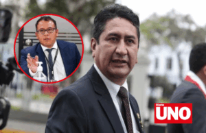 Abogado penalista Wider Herrera denuncia prevaricato judicial en caso Cerrón y anuncia nulidad de sentencia