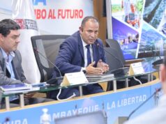 MTC realiza mesa técnica para la reducción de brechas de conectividad en zonas vulnerables