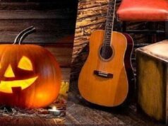 ¿Qué se celebra hoy, 31 de octubre? Seamos sinceros, Halloween, ¿verdad? ¿O me van a decir que lo primero que se les vino a la memoria es la canción criolla?