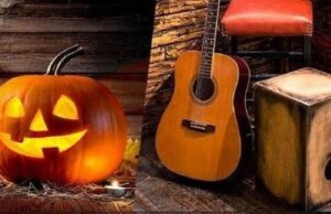 ¿Qué se celebra hoy, 31 de octubre? Seamos sinceros, Halloween, ¿verdad? ¿O me van a decir que lo primero que se les vino a la memoria es la canción criolla?