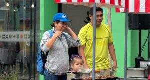 ColaboraFest: música, comida y el sueño del depa propio a tu alcance