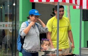 ColaboraFest: música, comida y el sueño del depa propio a tu alcance