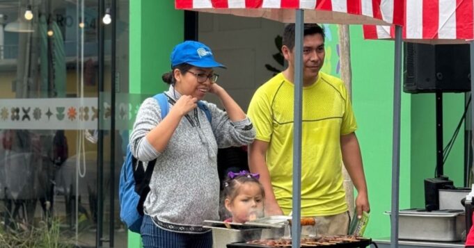 ColaboraFest: música, comida y el sueño del depa propio a tu alcance