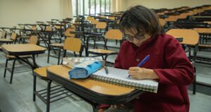 Más de 1500 peruanos con discapacidad accedieron a educación superior con las becas y créditos del Pronabec