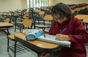Más de 1500 peruanos con discapacidad accedieron a educación superior con las becas y créditos del Pronabec