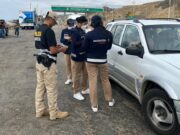 Migraciones realizó más de 5400 operativos de verificación migratoria en lo que va de 2025 en todo el país