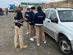 Migraciones realizó más de 5400 operativos de verificación migratoria en lo que va de 2025 en todo el país