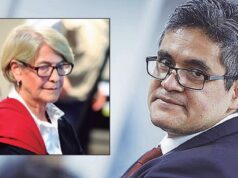 Fiscal Domingo Pérez pide frenar juicio aVillarán tras fallo que salvó a Keiko Fujimori