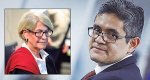 Fiscal Domingo Pérez pide frenar juicio aVillarán tras fallo que salvó a Keiko Fujimori