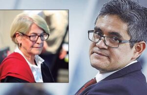Fiscal Domingo Pérez pide frenar juicio aVillarán tras fallo que salvó a Keiko Fujimori